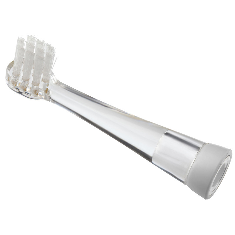 Насадки для электрической зубной щетки CS Medica CS-561 KIDS, 2 шт - фото 2 - id-p204162146