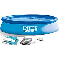 Надувной бассейн Intex 28130 "Easy" Set" 366x76 см