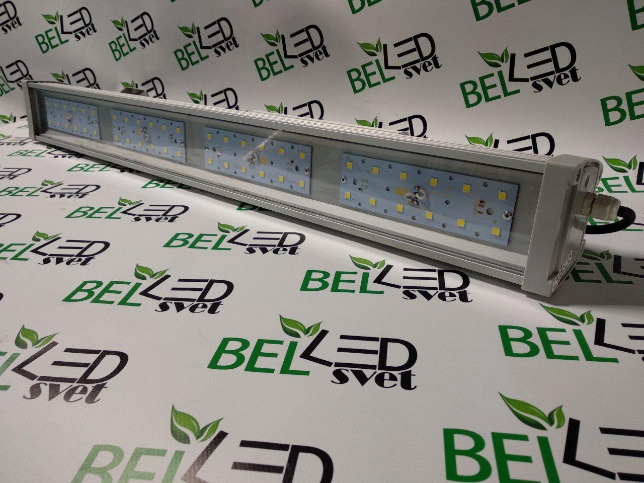 Светильник светодиодный промышленный 180 Вт BEL.LED.PROM-180.1