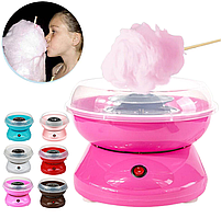 Аппарат для приготовления сладкой ваты Cotton Candy Maker (Коттон Кэнди Мэйкер для сахарной ваты)