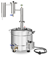 Дистиллятор Феникс "Народный NEW" ТЭН 20 литров