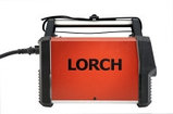 Сварочные аппараты LORCH MicorStick 160 ControlPro VRD (Accu-ready), фото 4