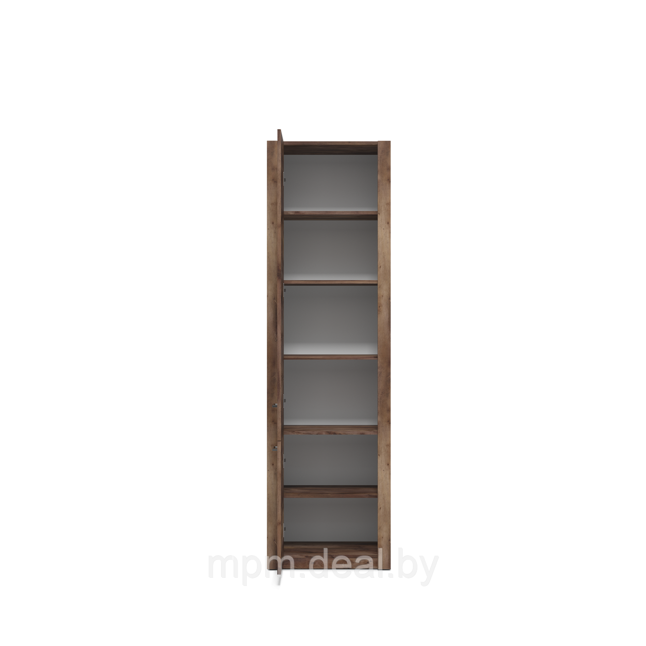 Шкаф для книг Вирджиния 100.1777 Таксус - фото 3 - id-p204163601