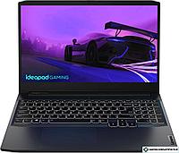 Игровой ноутбук Lenovo IdeaPad Gaming 3 15IHU6 82K100HQPB