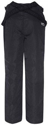 Лыжные брюки женские  XS /4F, цвет черный, Aquatech 2000, р-р XS/, фото 2