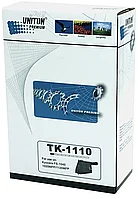 Картридж Kyocera Mita FS-1040/1020MFP/1120MFP (UNITON Premium) TK-1110, 2,5К