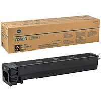 Картридж Konica Minolta C452/C552/C462 черный 45k (O) TN-613K/A0TM150