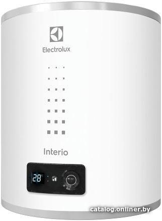 Водонагреватель Electrolux EWH 30 Interio 3 (2 кВт, 30 л)