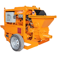 Торкрет-установка АС-6