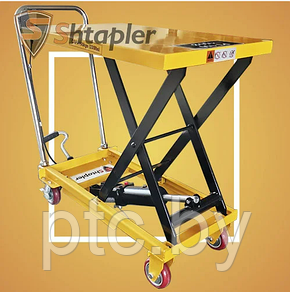 Стол подъемный гидравлический Shtapler PT 150, фото 2