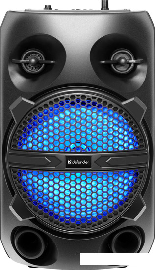 Беспроводная колонка Defender Boomer
