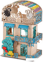 Кукольный домик Тутси Домик Балерины 1-168-2021