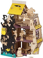 Кукольный домик Тутси Дом тётушки Эльзы 1-146-2021
