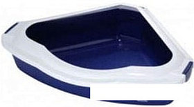 Туалет-лоток EBI Spectra 441/130735 (синий)