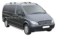 Багажник на крышу для Mercedes Viano, Vito