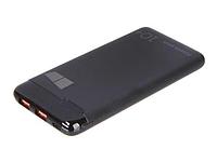 MORE CHOICE (4627151197623) PB32S-10 Black 10000mAh