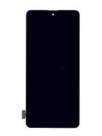 Vbparts для Samsung Galaxy A71 SM-A715F матрица в сборе с тачскрином (TFT) Black 080186