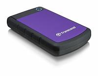 Transcend StoreJet 25H3 1Tb TS1TSJ25H3P