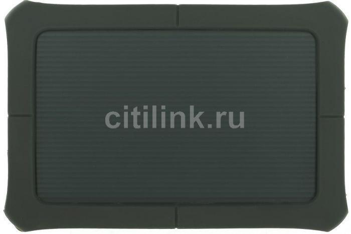 Внешний диск HDD Hikvision T30 HS-EHDD-T30 1T Blue Rubber, 1ТБ, синий - фото 4 - id-p203989817
