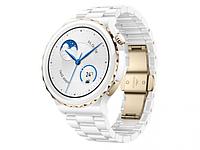 Huawei Watch GT 3 Pro Frigga-B19T White Ceramic Strap 55028859