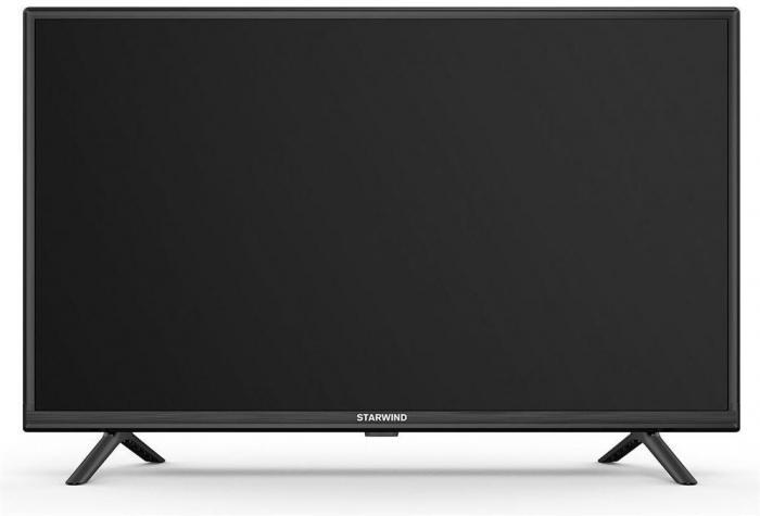 STARWIND SW-LED32BG202