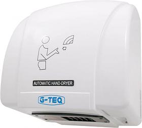 Сушилка для рук G-TEQ 8851 PW, белый