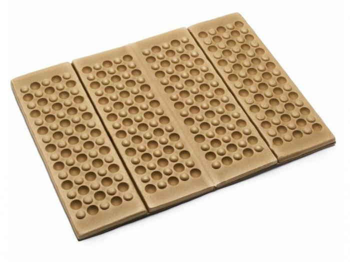 Сидушка Naturehike NH20PJ025 Khaki 6927595767849
