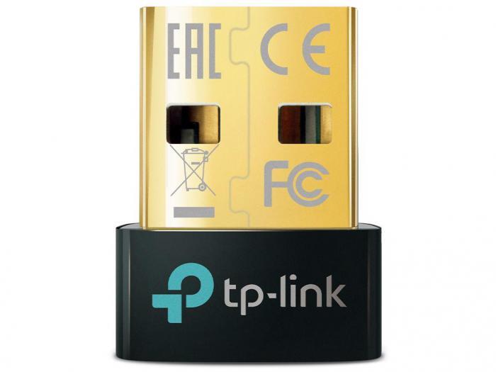 Bluetooth передатчик TP-LINK UB500 - фото 1 - id-p203446165