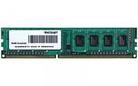 Patriot Memory DDR3 DIMM 1600Mhz PC3-12800 CL11 - 8Gb PSD38G16002