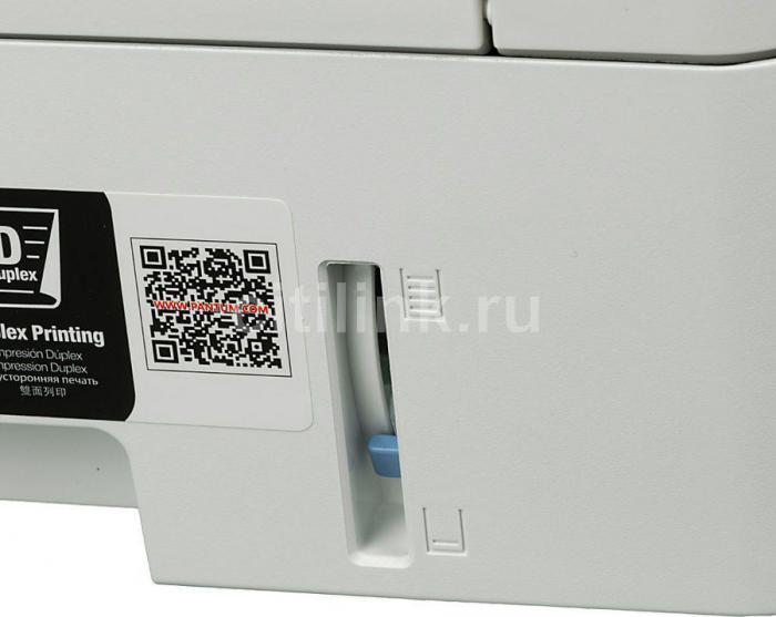 Принтер лазерный Pantum P3010D черно-белая печать, A4, цвет белый - фото 2 - id-p203872781