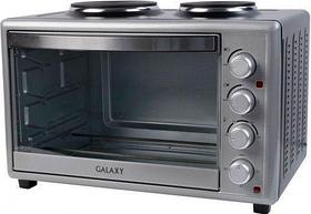 Мини-печь GALAXY LINE GL 2607, белый