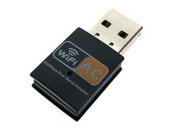 Wi-Fi адаптер Espada USB-WiFi UW600-3