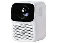 Проектор Xiaomi Wanbo Projector T4