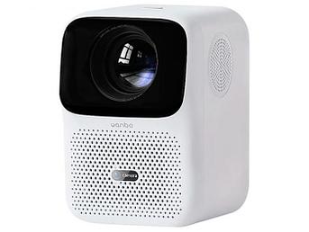 Проектор Xiaomi Wanbo Projector T4