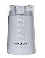 Кофемолка электрическая мощная GALAXY LINE GL 0909 мельница для кофе специй дома