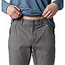Брюки мужские Columbia Flex ROC™ Pant серый, фото 4