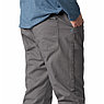 Брюки мужские Columbia Flex ROC™ Pant серый, фото 5