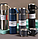 Термос с тремя кружками Vacuum set / Подарочный набор с вакуумной изоляцией / 500 мл., фото 5