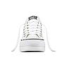 Женские кеды Converse CTAS OX white, фото 3