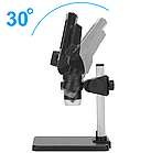 Цифровой электронный USB - микроскоп INNOVATION BEYOND IMAGINATION с увеличением 1000X HD / видеомикроскоп 4.3, фото 6