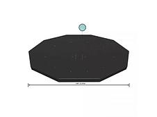 Хвостовик SDS+ 1/2" BOSCH 1617000132, фото 3