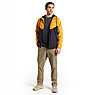 Куртка ветрозащитная мужская Columbia Spire Heights™ III Jacket желтый, фото 3