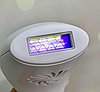Домашний лазерный фотоэпилятор Intence Pulsed Light AM001 Million (900 000 импульсов) + в подарок защитные очк, фото 3