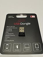 Bluetooth адаптер USB Profit 5.0 Dongle Для ПК (Совместимость к геймпадам PS4,PS5,XBOX ONE,S,X, Series)