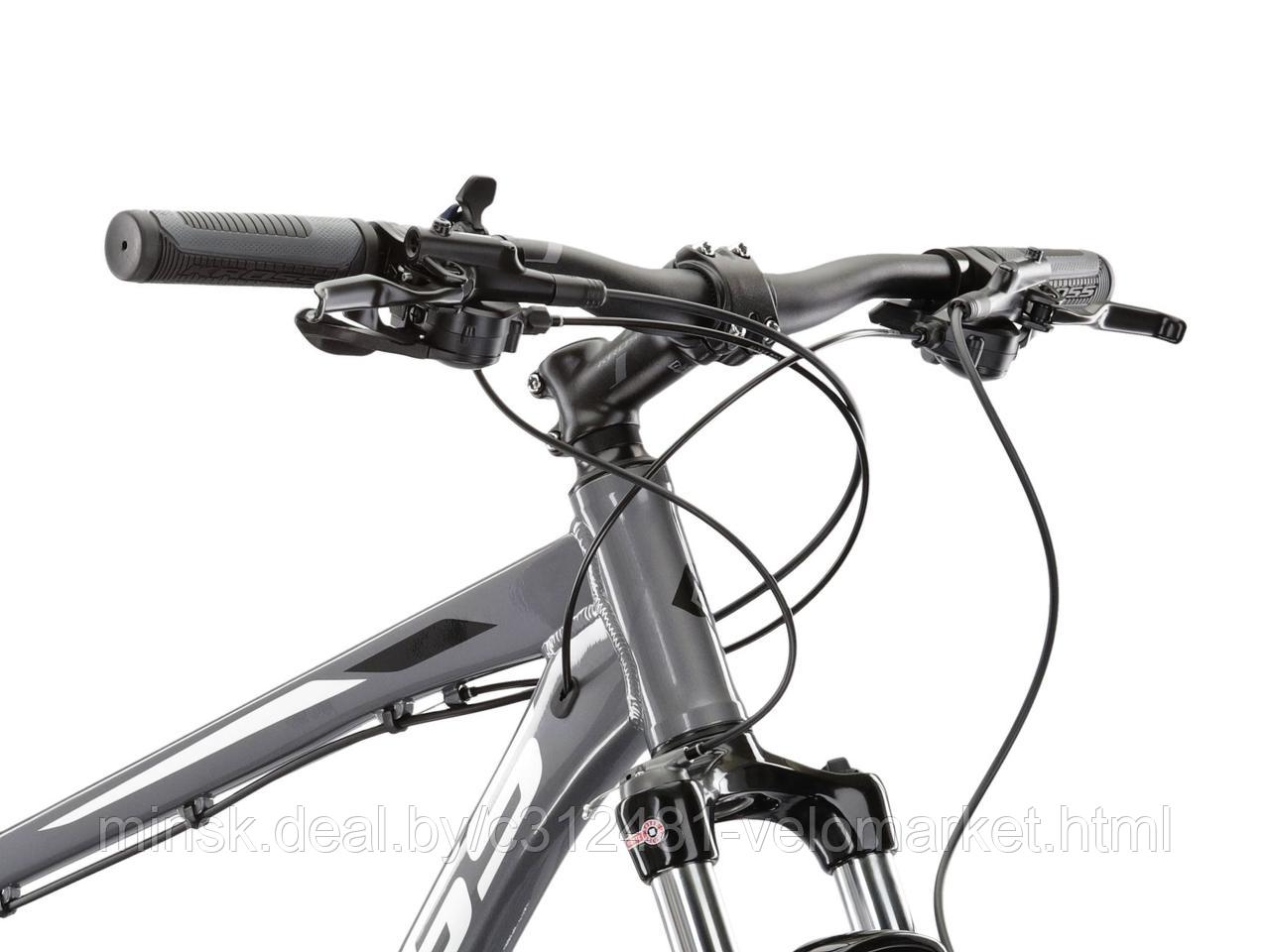 Велосипед KROSS Hexagon 7.0 M 29 - фото 8 - id-p95179565