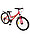 Велосипед Favorit Discovery 24VA DIS24V11RD-AL, фото 3