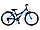 Велосипед Favorit Discovery 24VA DIS24V11BL-AL, фото 2