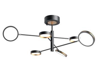 Светильник Yeelight C2103 Arowana Chandelier 6head YLDL030