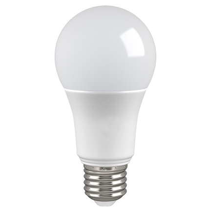 Лампа светодиодная A60 9W 4000K E27 BELSVET, фото 2