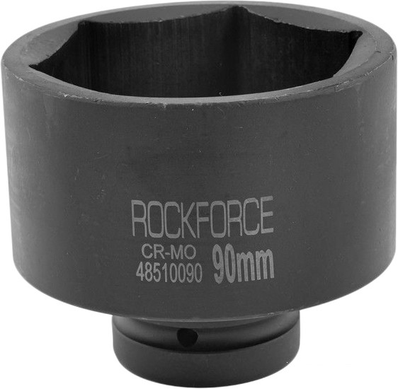 Головка слесарная RockForce RF-48510090
